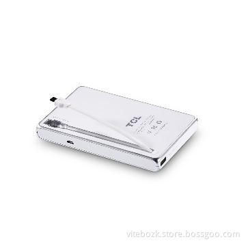 High Capacity Power Bank 12600mAh